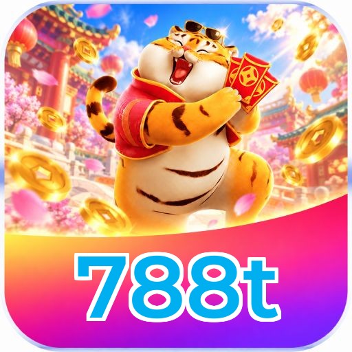 Logo 788t Telegram Canal Oficial