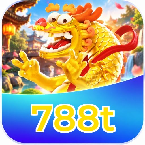 Logo 788t Cassino Online Brasil