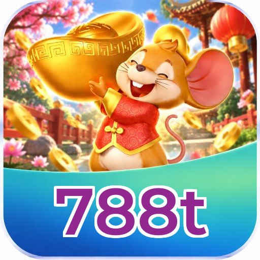 Logo 788t Cassino Online Brasil