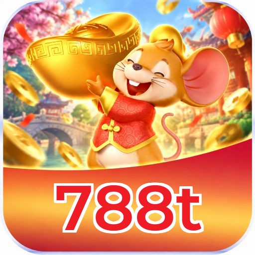 788t Logo - Bônus de Cadastro