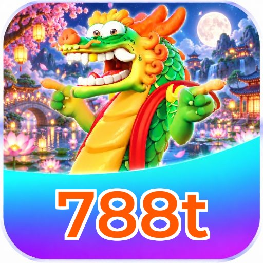 788t Logo