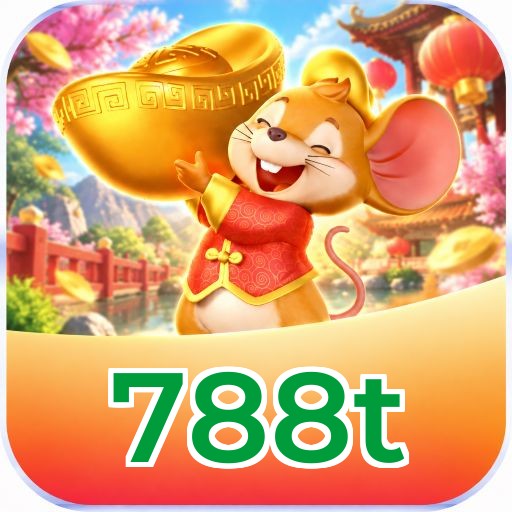 788t Logo