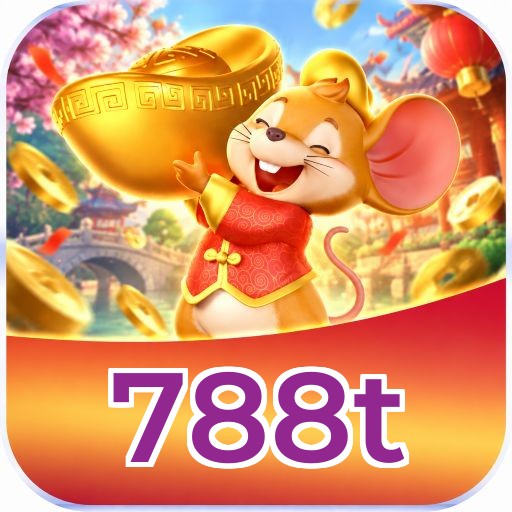 Logo 788t APP Mobile Brasil