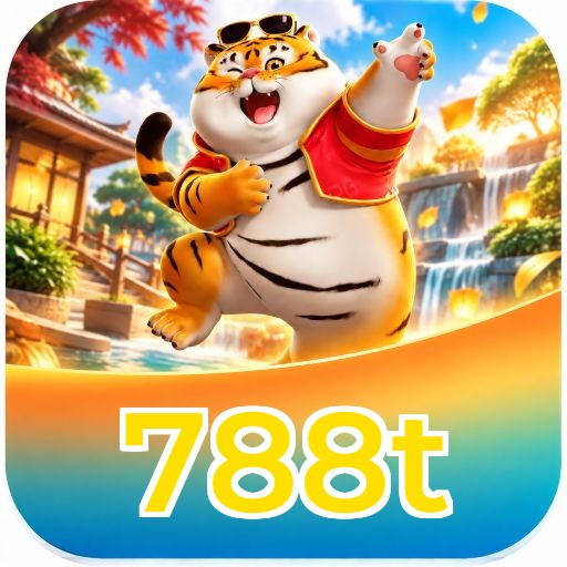 788t Logo Oficial