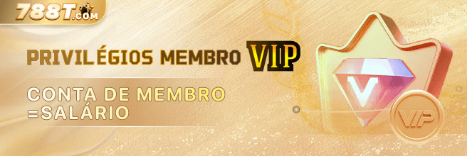 Banner principal com destaques do 788T