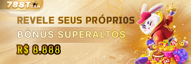 PromoÃ§Ãµes e bÃ´nus exclusivos no 788T
